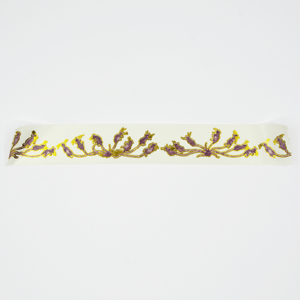 Rat King Washi Tape